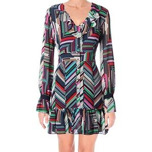 Juicy Couture Black Label Dress